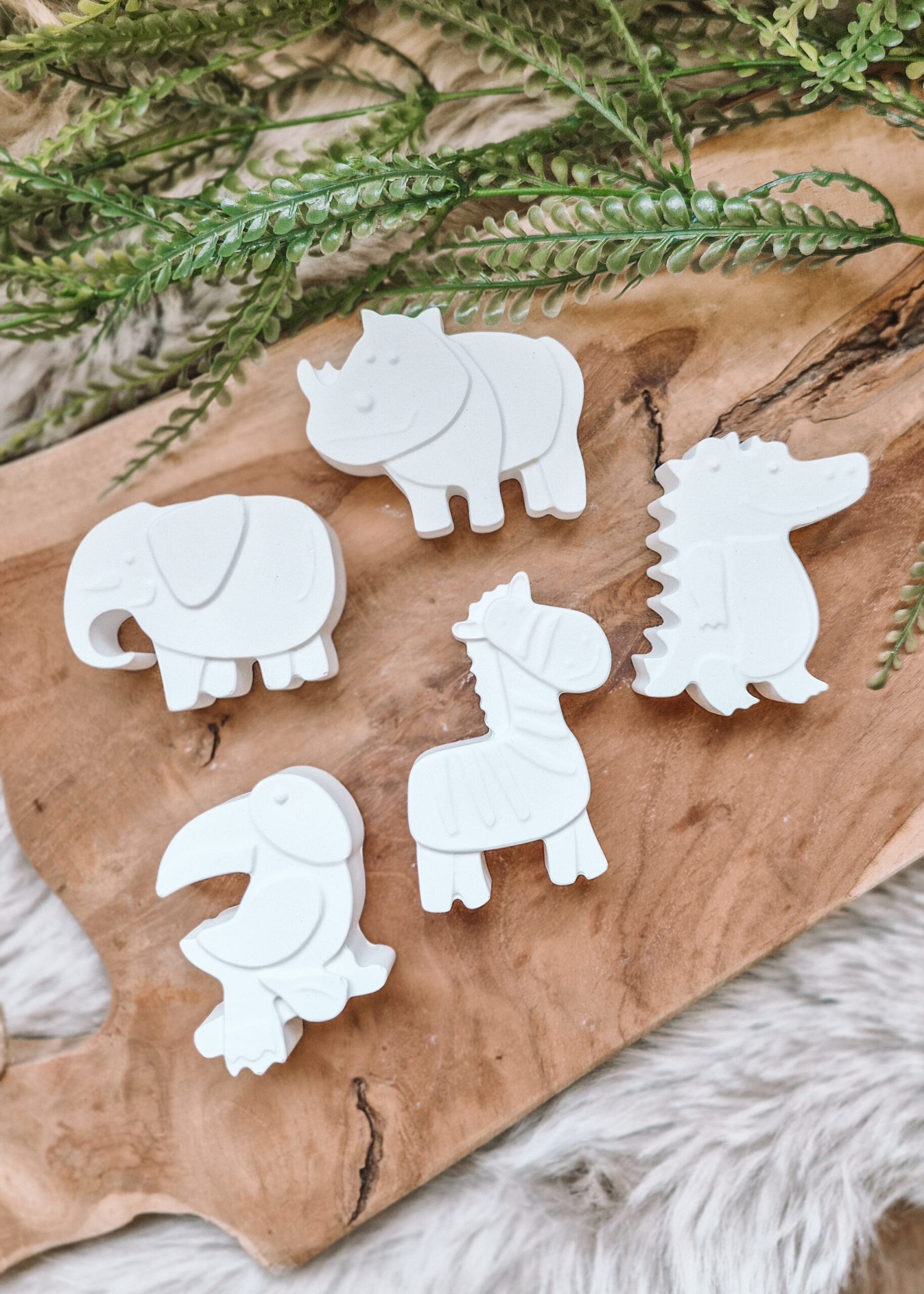Dieren
