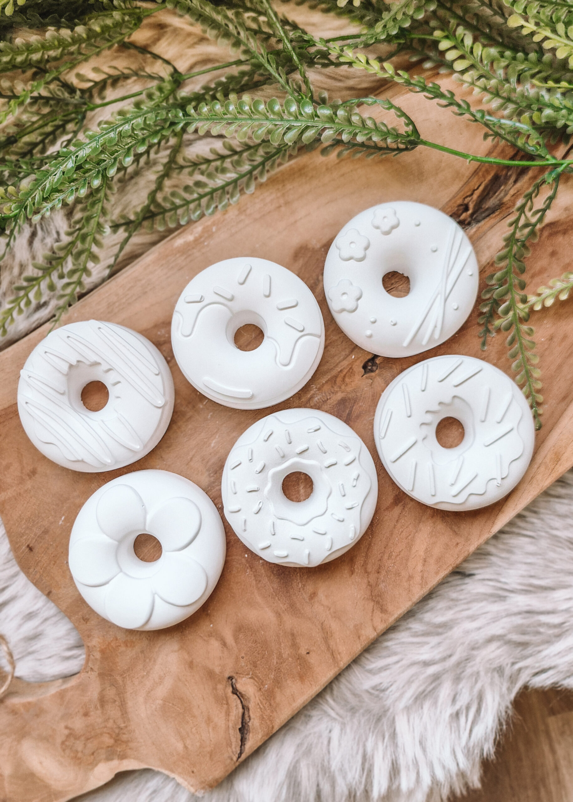 Donuts